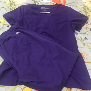 Grey’s Anatomy Scrubs